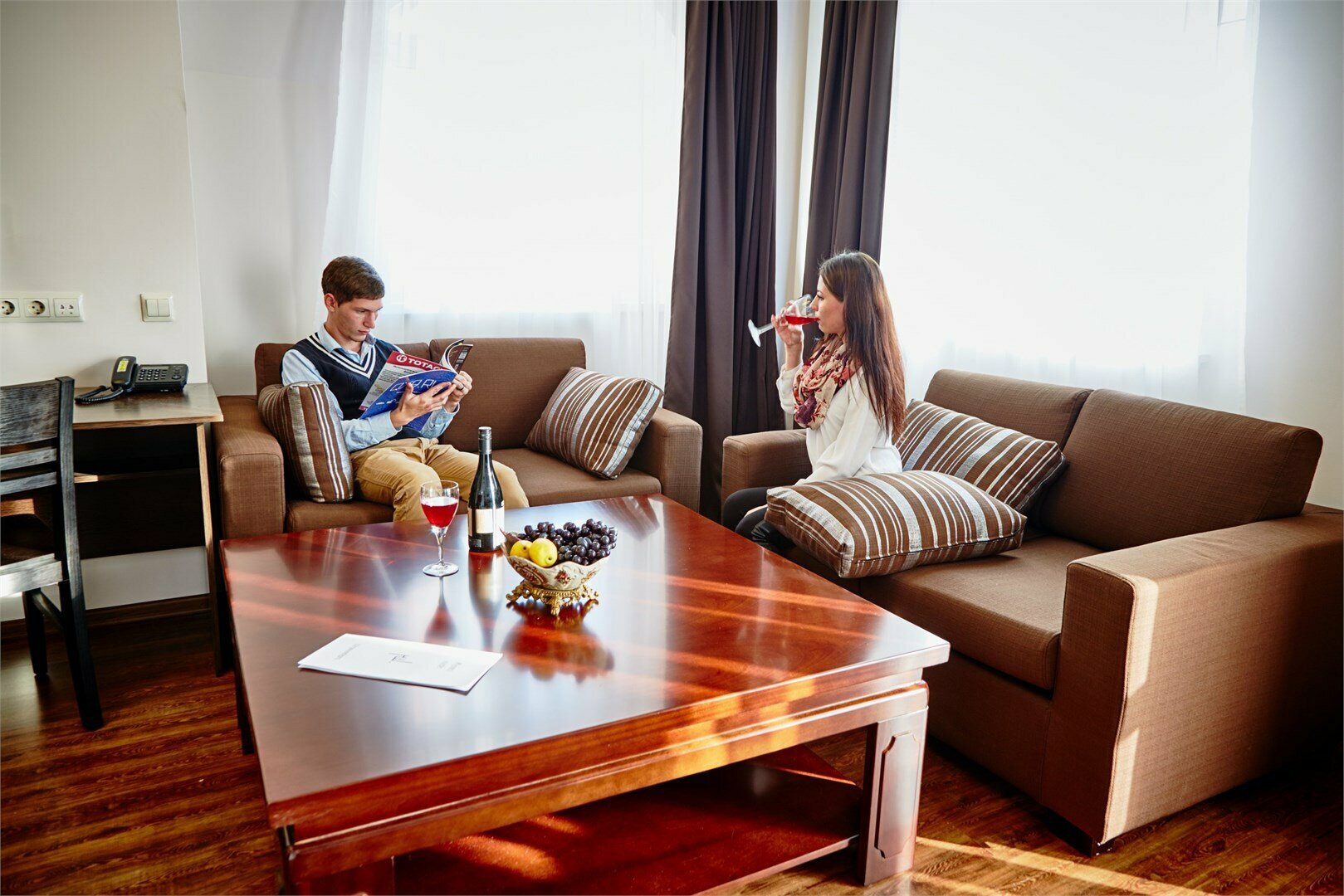 ЛЮКС "ГРАНД"