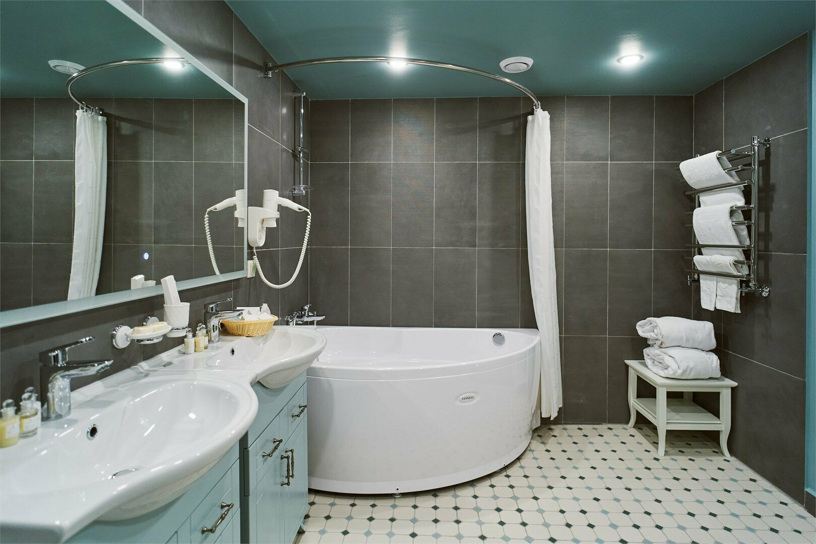 Представительский Люкс  "Аметист"