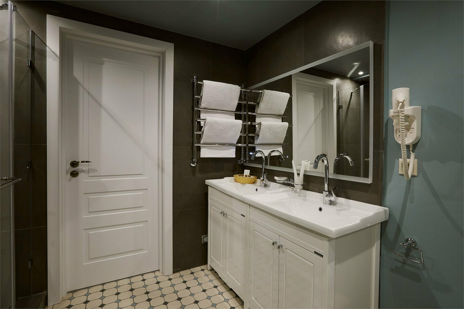 Представительский Люкс "Сапфир"