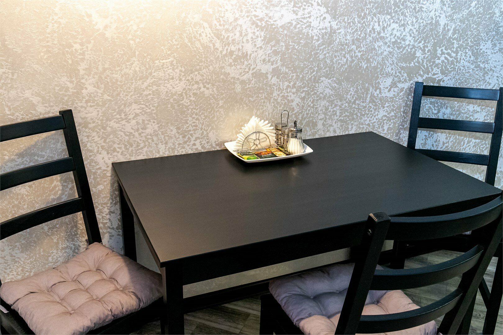 Студия-Делюкс с раздельными спальными местами