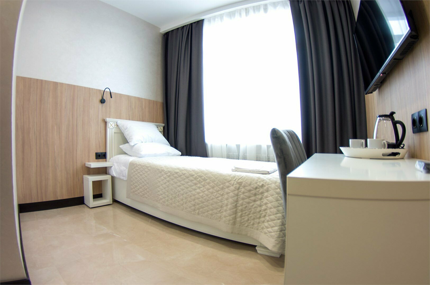 Стандарт Single