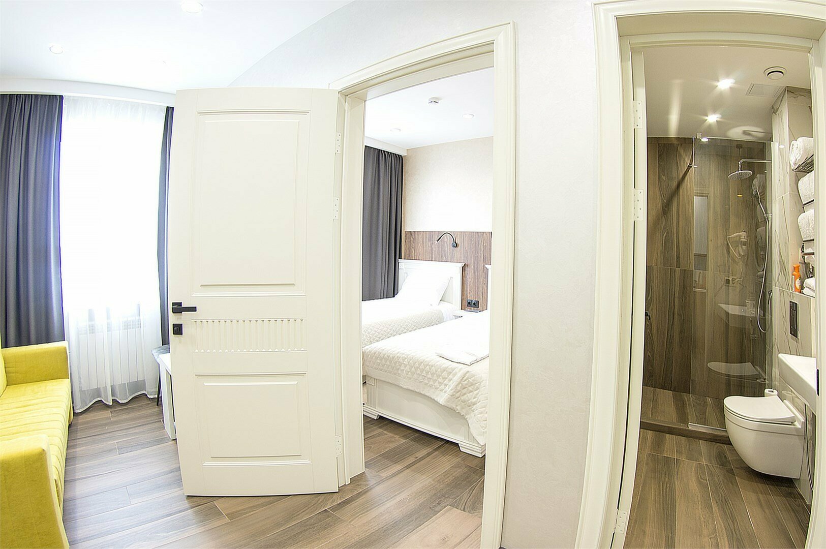 Стандарт XXL