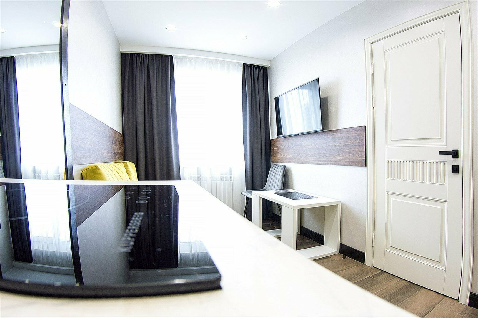 Стандарт XXL