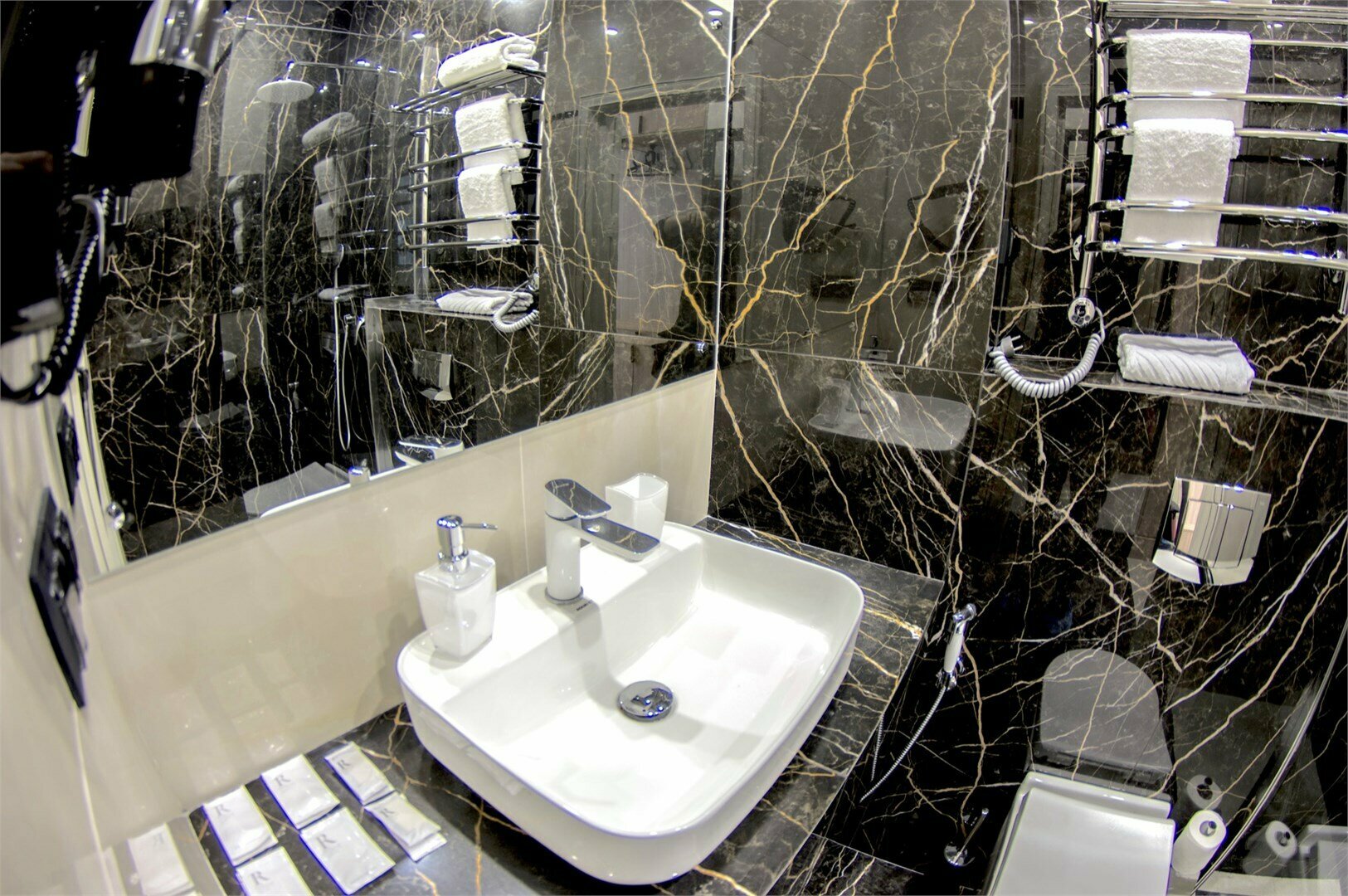 Стандарт Single