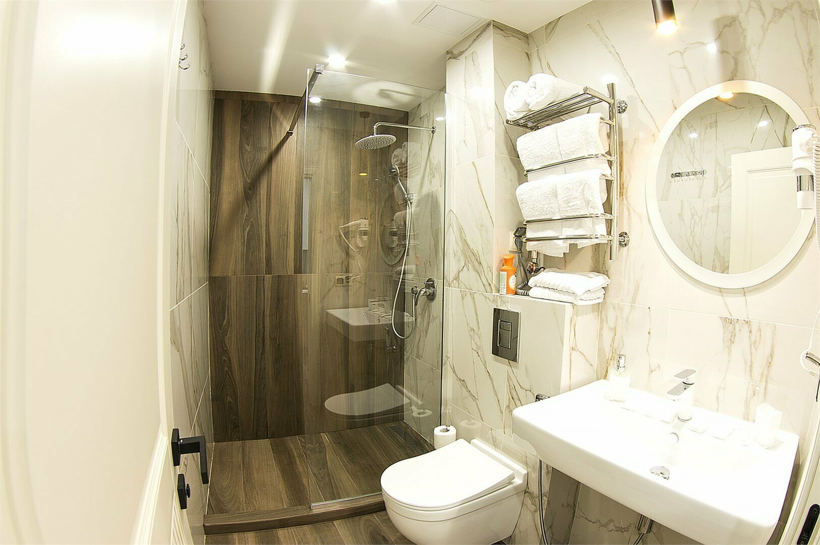 Стандарт XXL