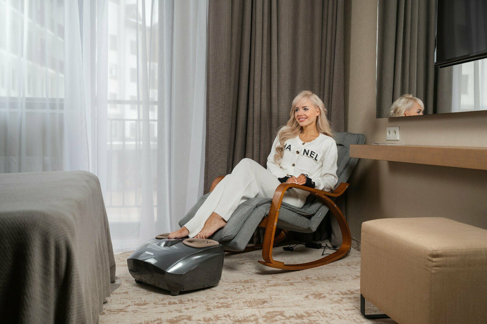 Люкс by Yamaguchi