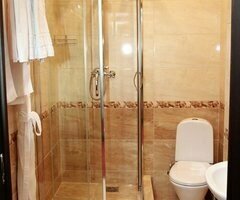 Двухместный номер с 2 отдельными кроватями