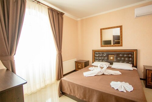 2х местный улучшенный с террасой