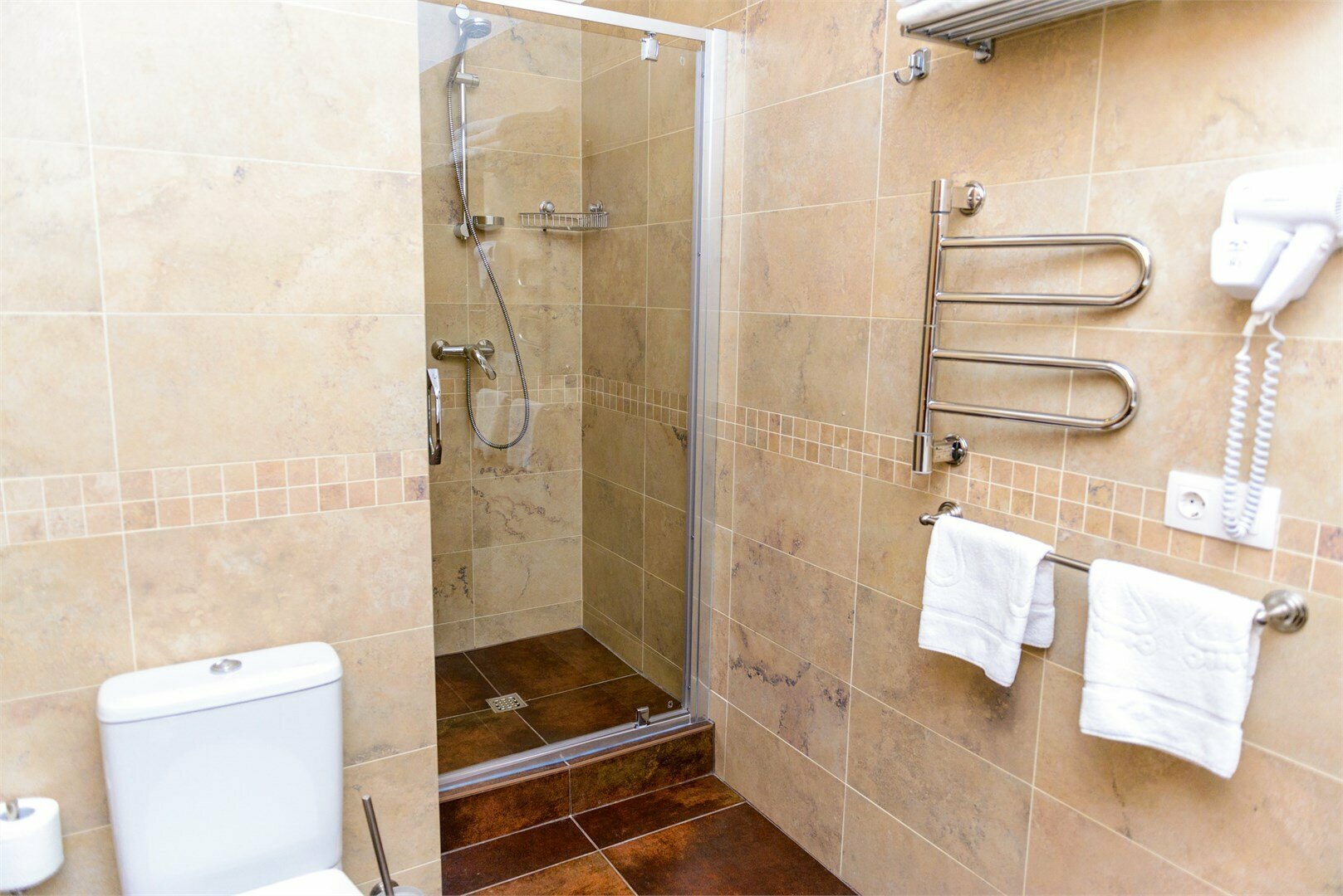 Апартаменты