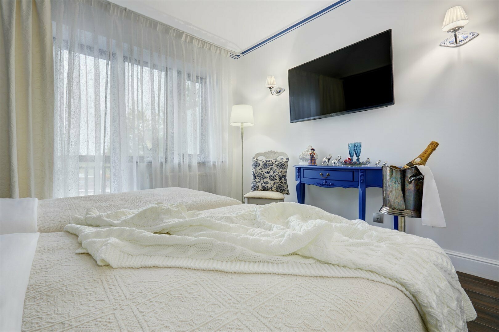 Стандартный номер