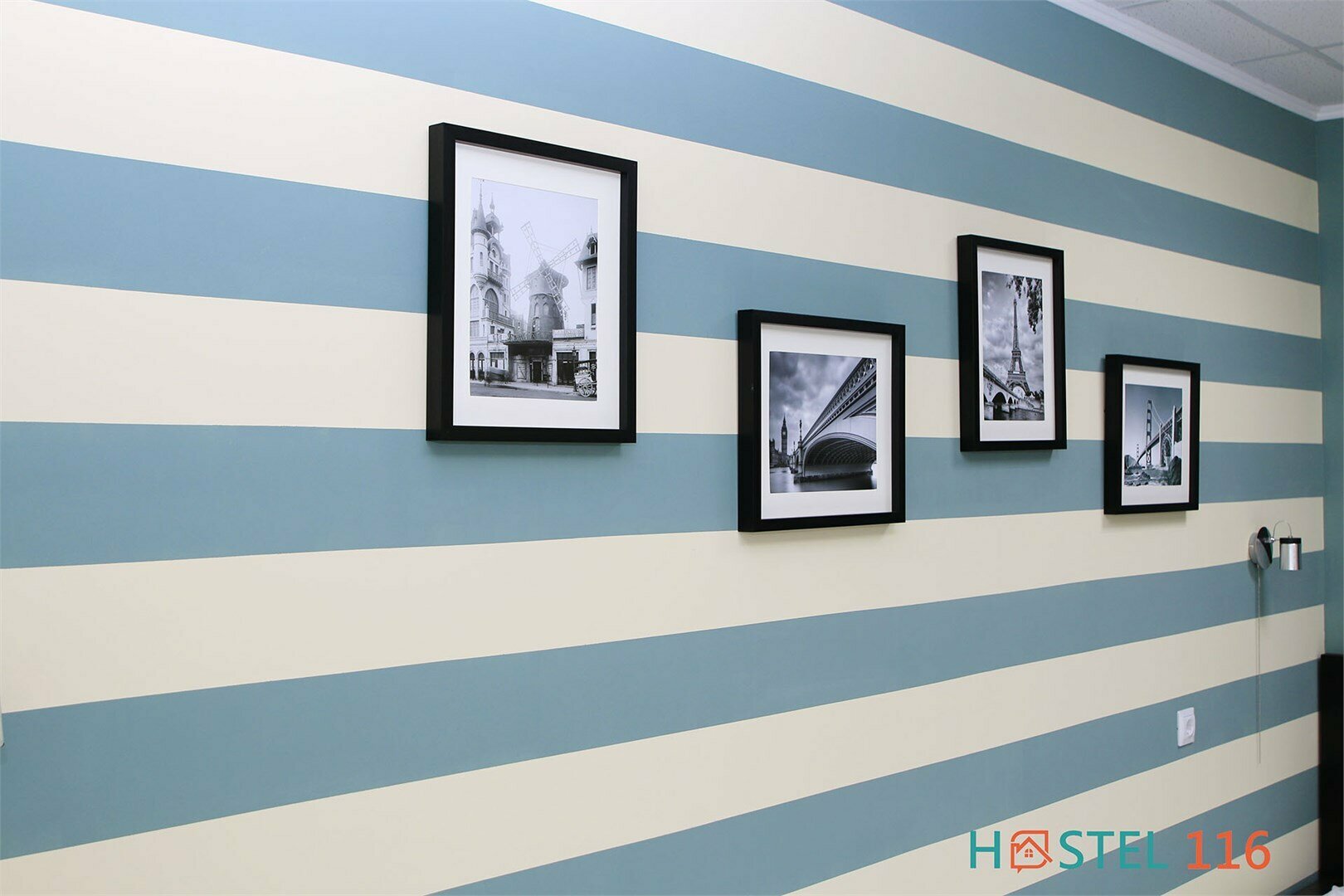 Двухместный номер  №3