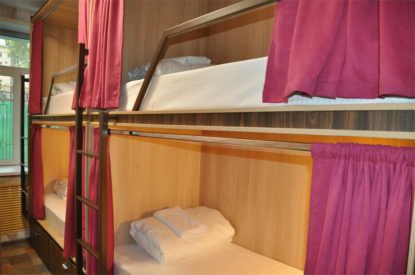 №11 Семейный 4- местный