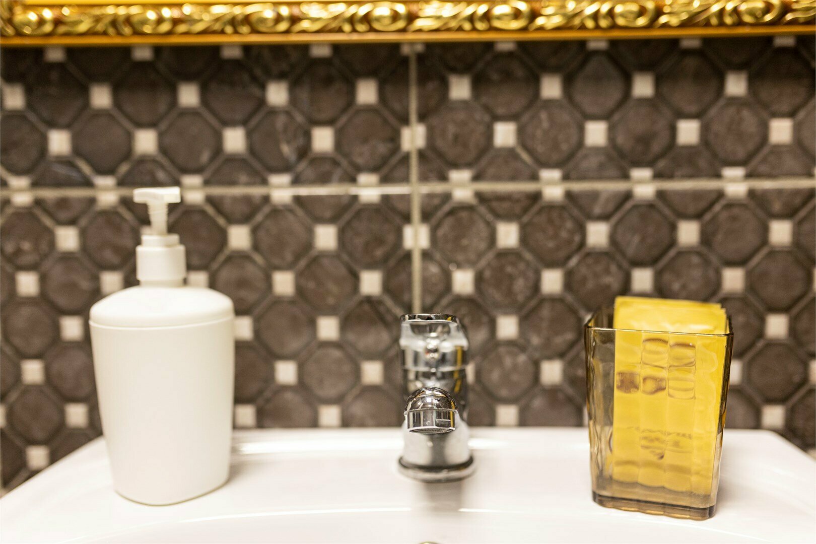 Стандартный одноместный номер