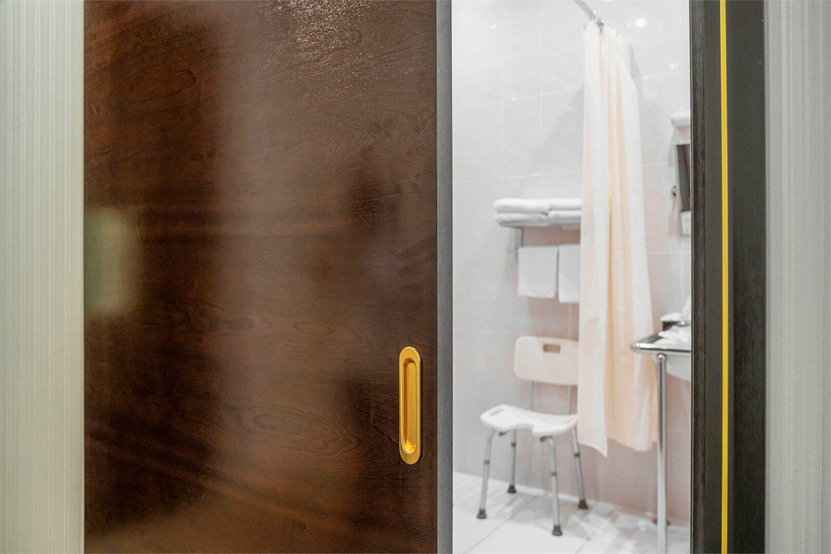 Улучшенный номер для маломобильных граждан