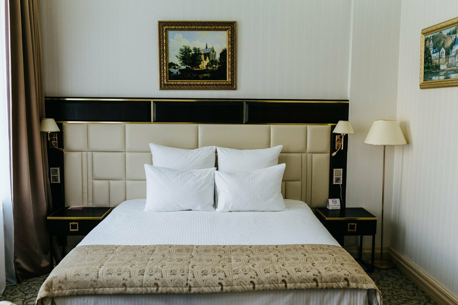 Джуниор Сюит