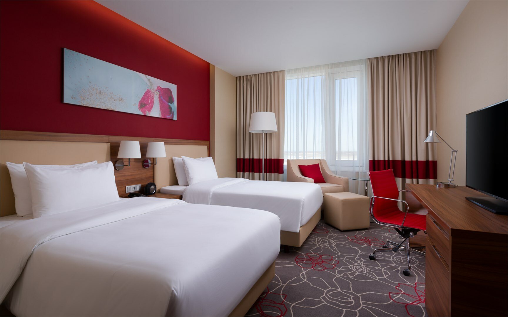 Стандарт Twin