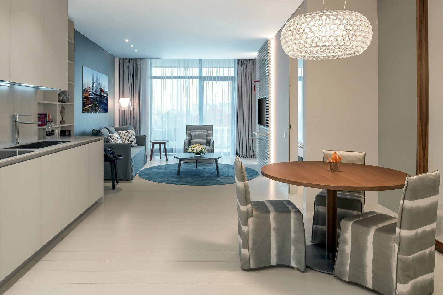 КРИСТАЛЛ ЛЮКС