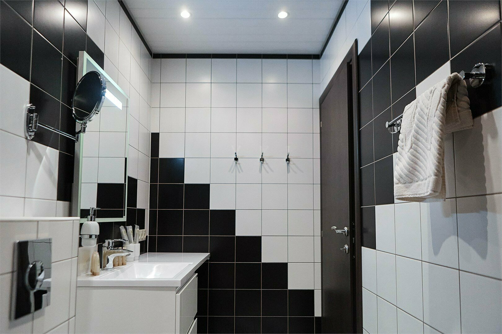 Дом с сауной ОБЛЕПИХА