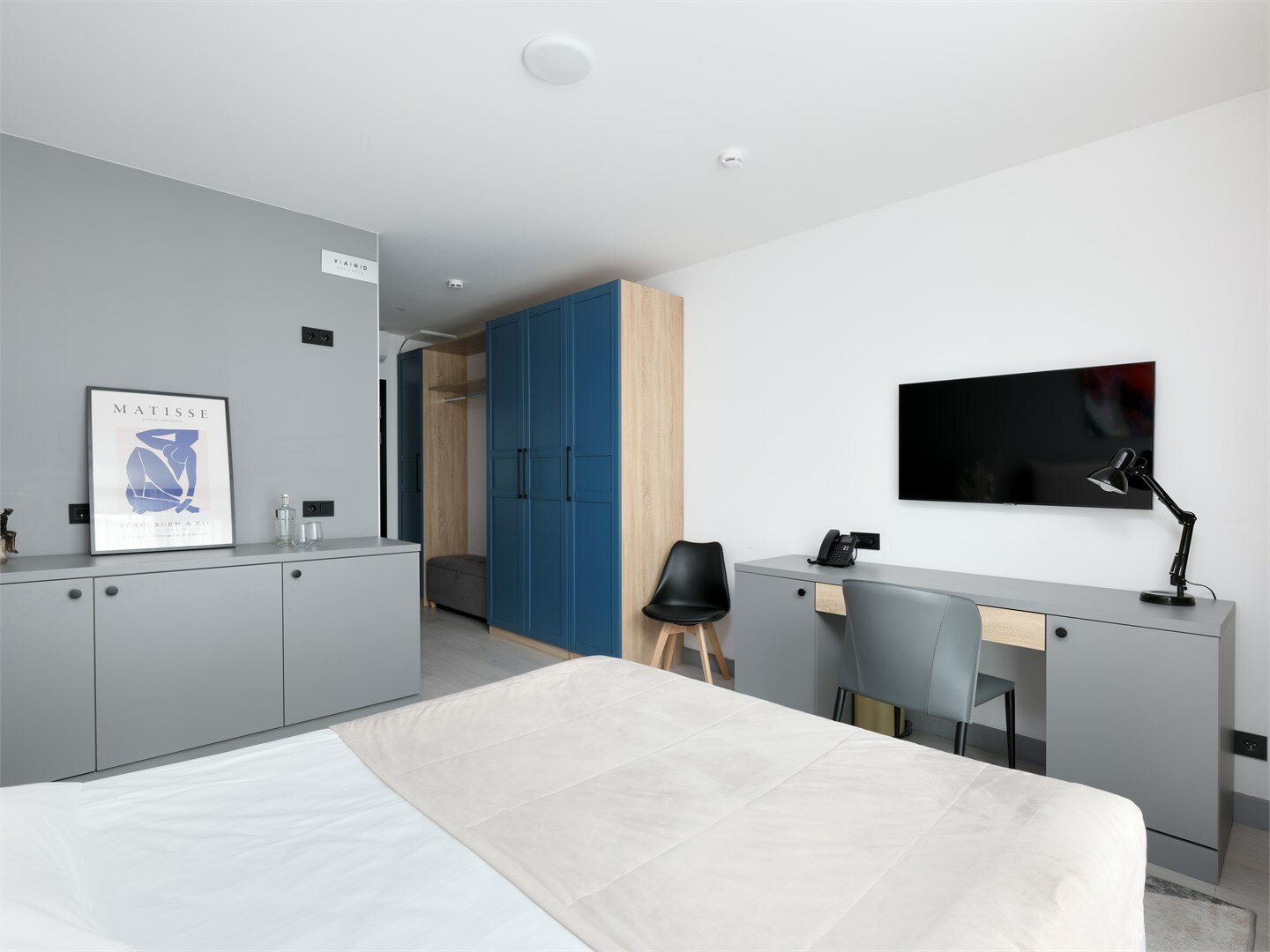 SMART без кухни