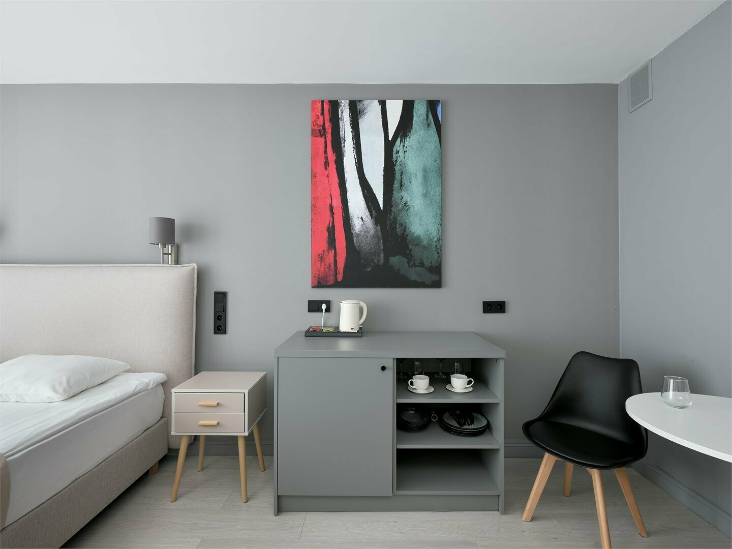 SUPERIOR без кухни