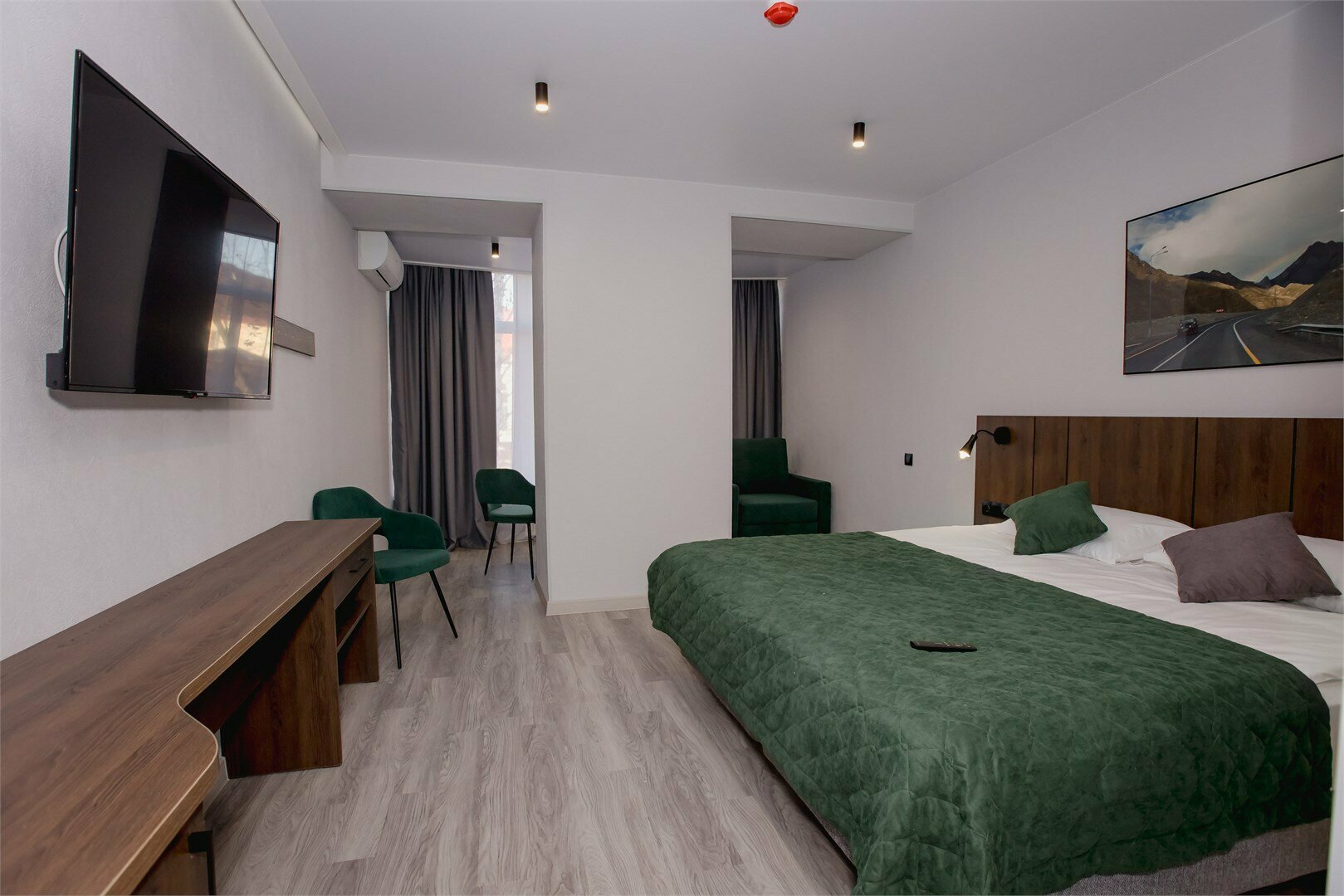 Комфорт  2-местный