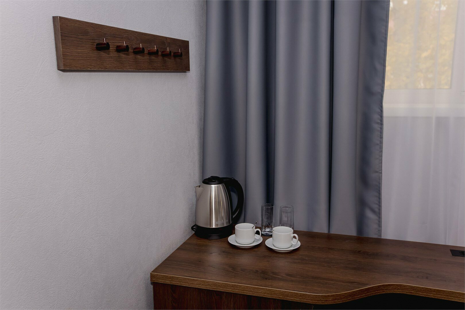 Стандарт  2-местный улучшенный