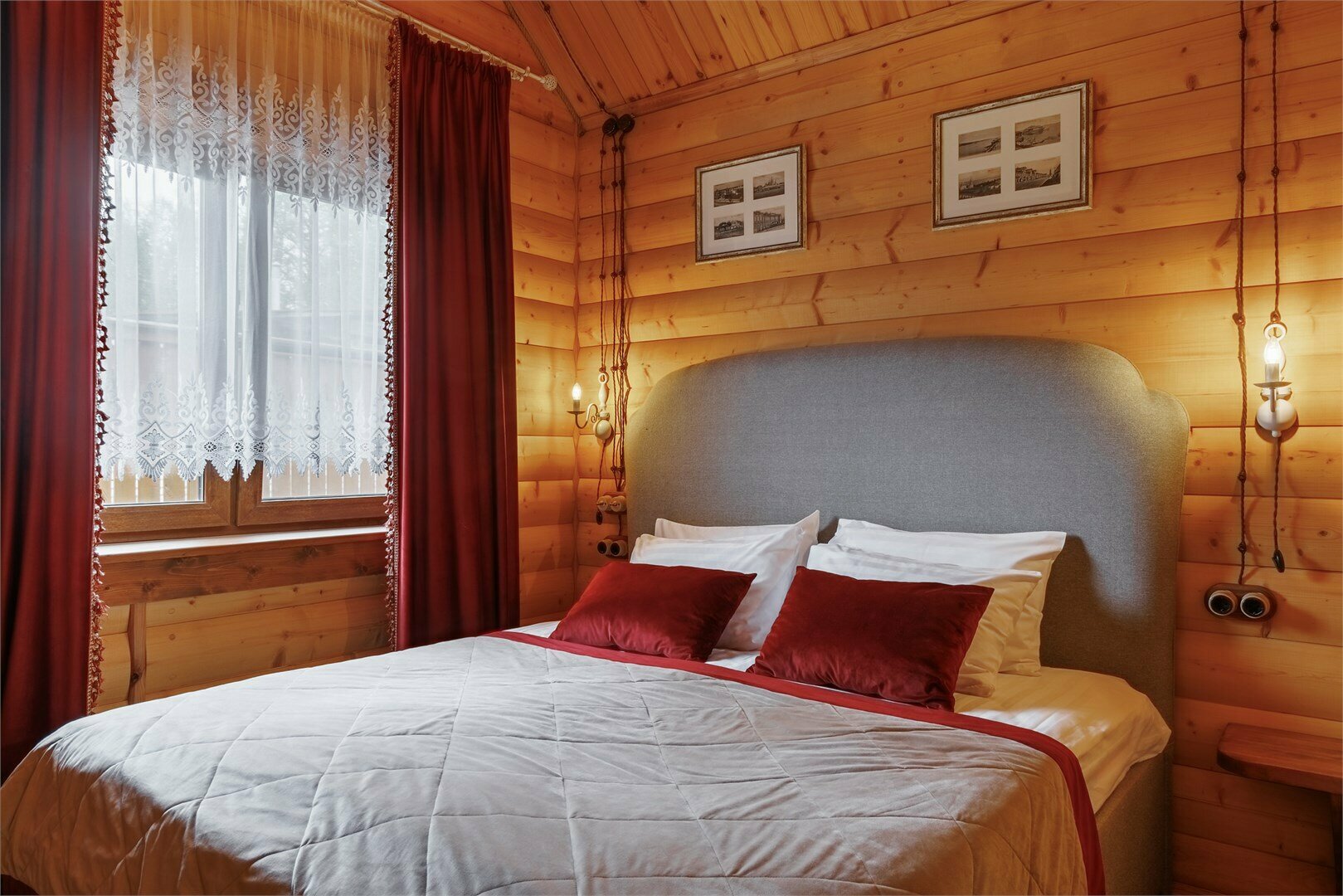 Флигель Ахматовой