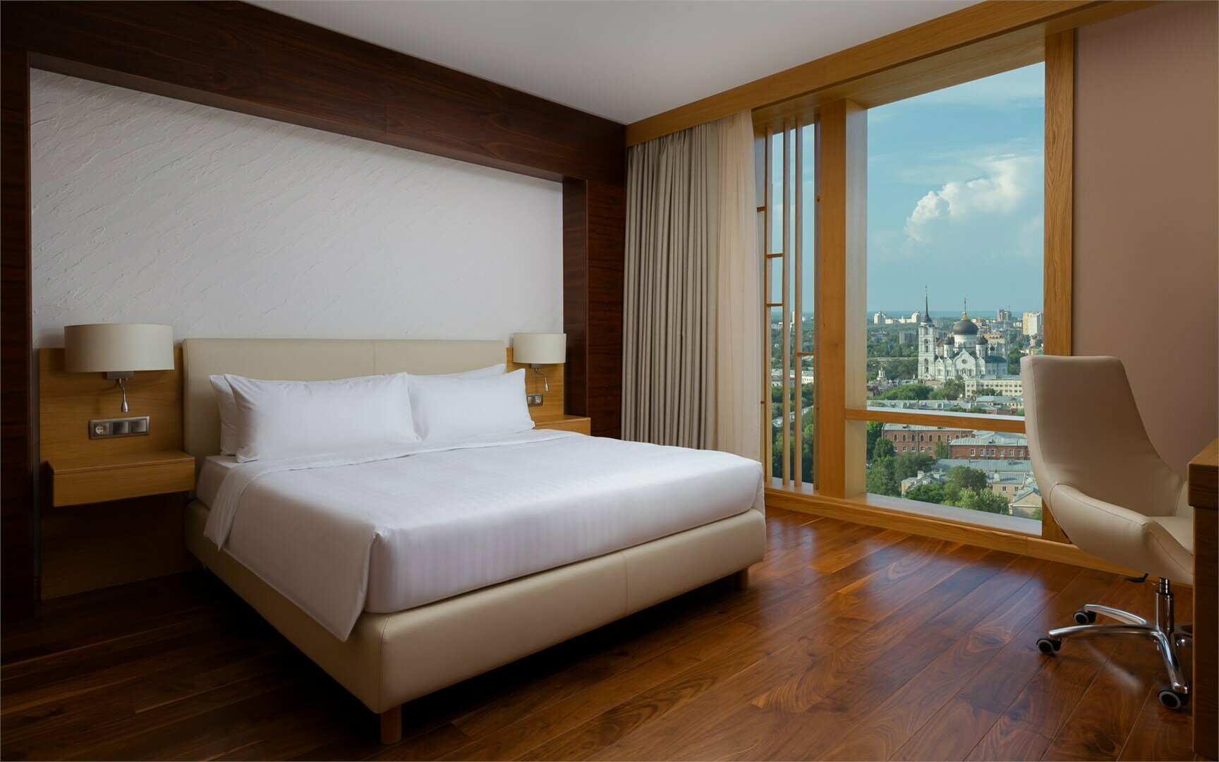 Премиум люкс