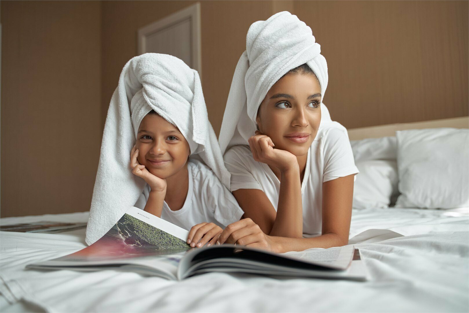 Трехместный номер