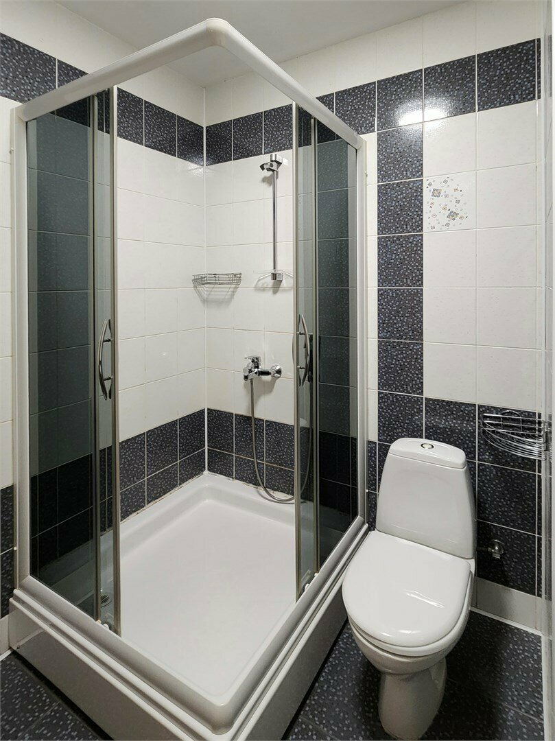 Двухместный улучшенный с видом на озеро