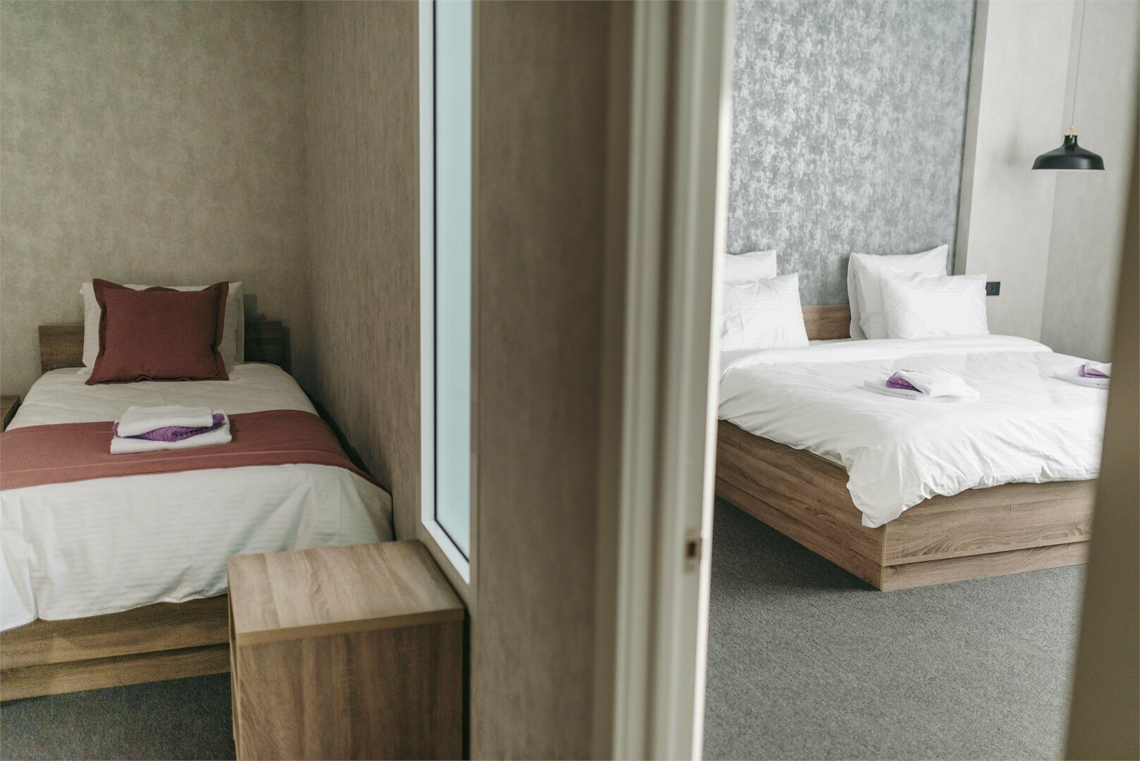 Семейный номер