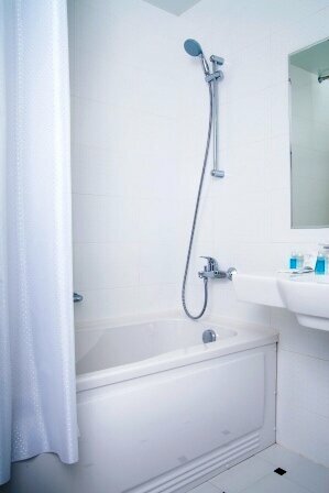 Улучшенный двухкомнатный номер