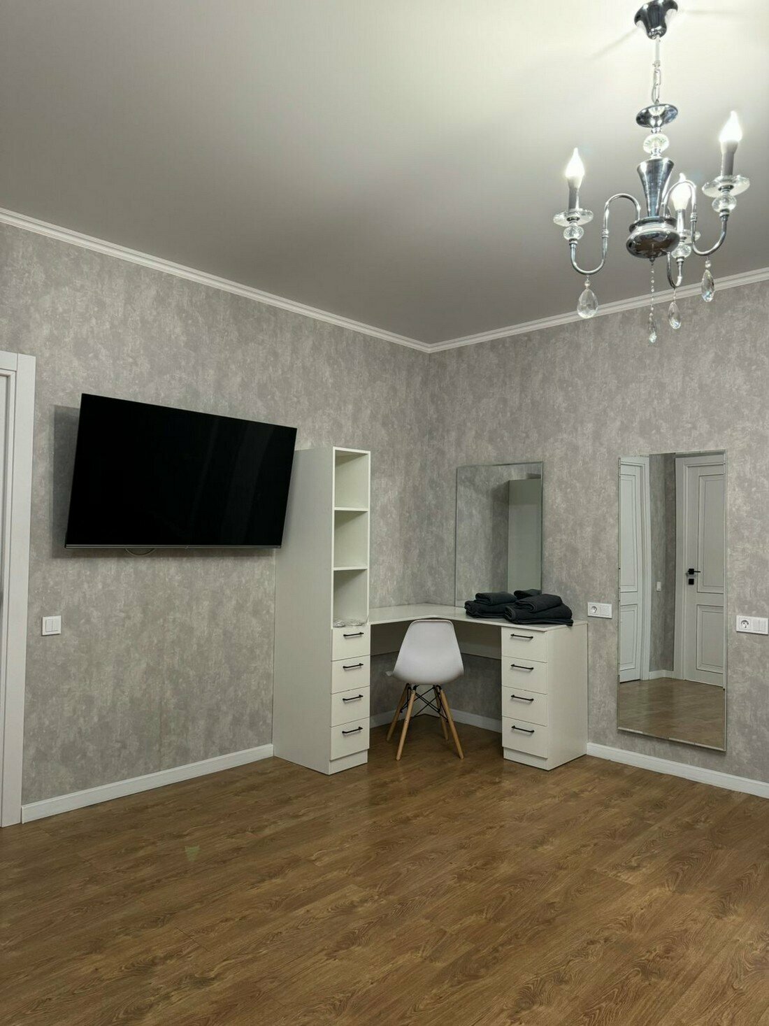 Люкс четырёхместный