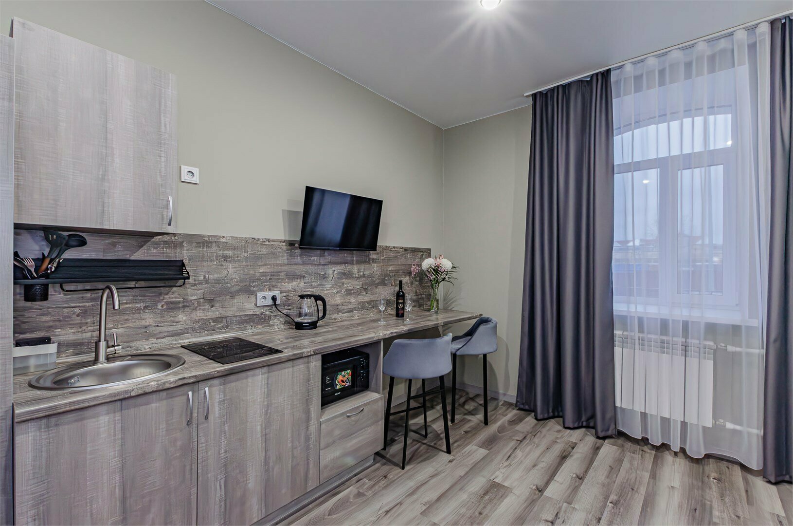 Апарт-студио