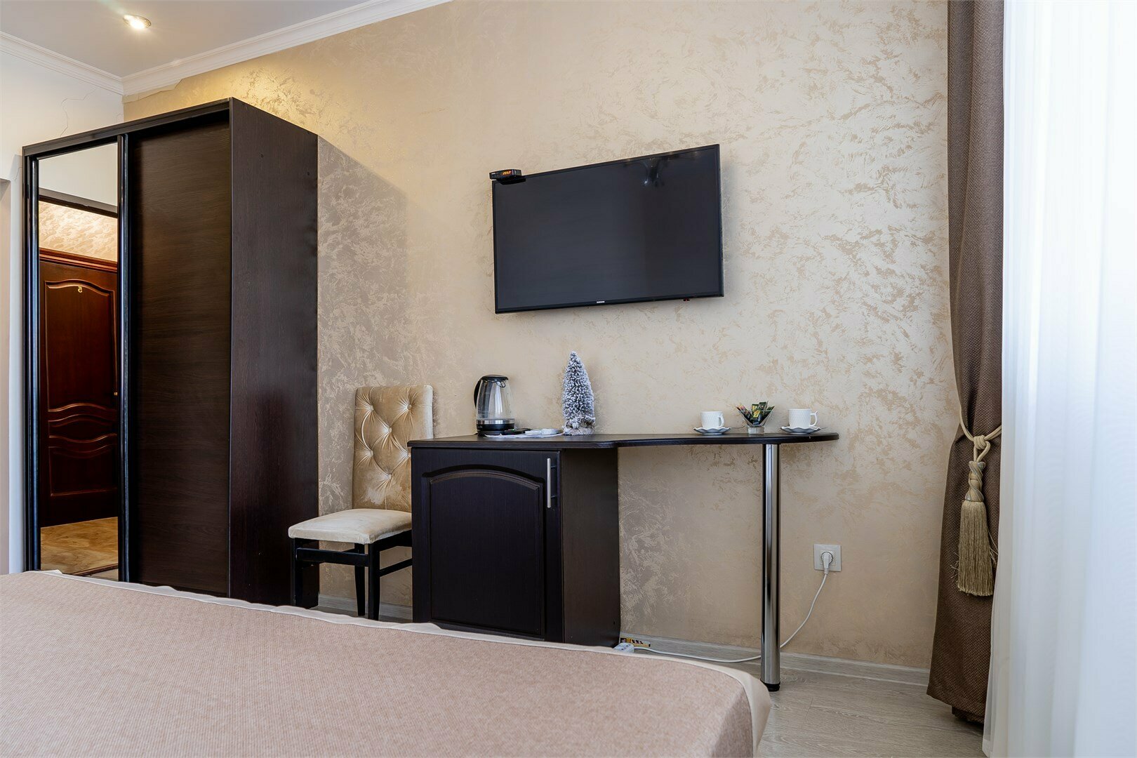 Стандарт 2-х местный