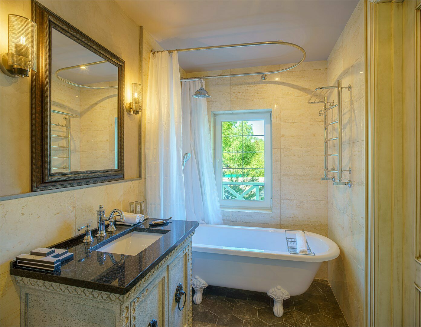 Делюкс Авиньон