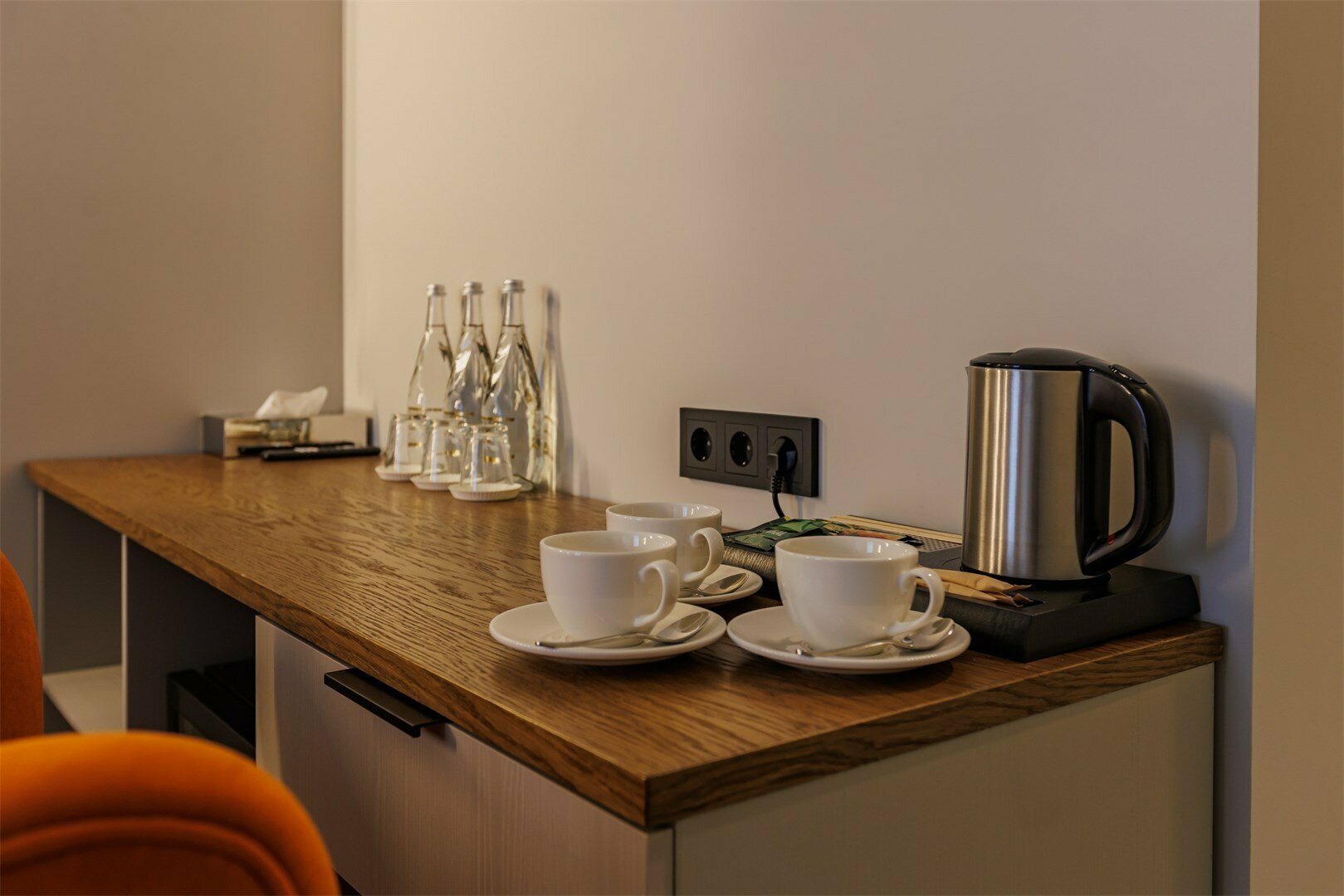 Стандарт семейный