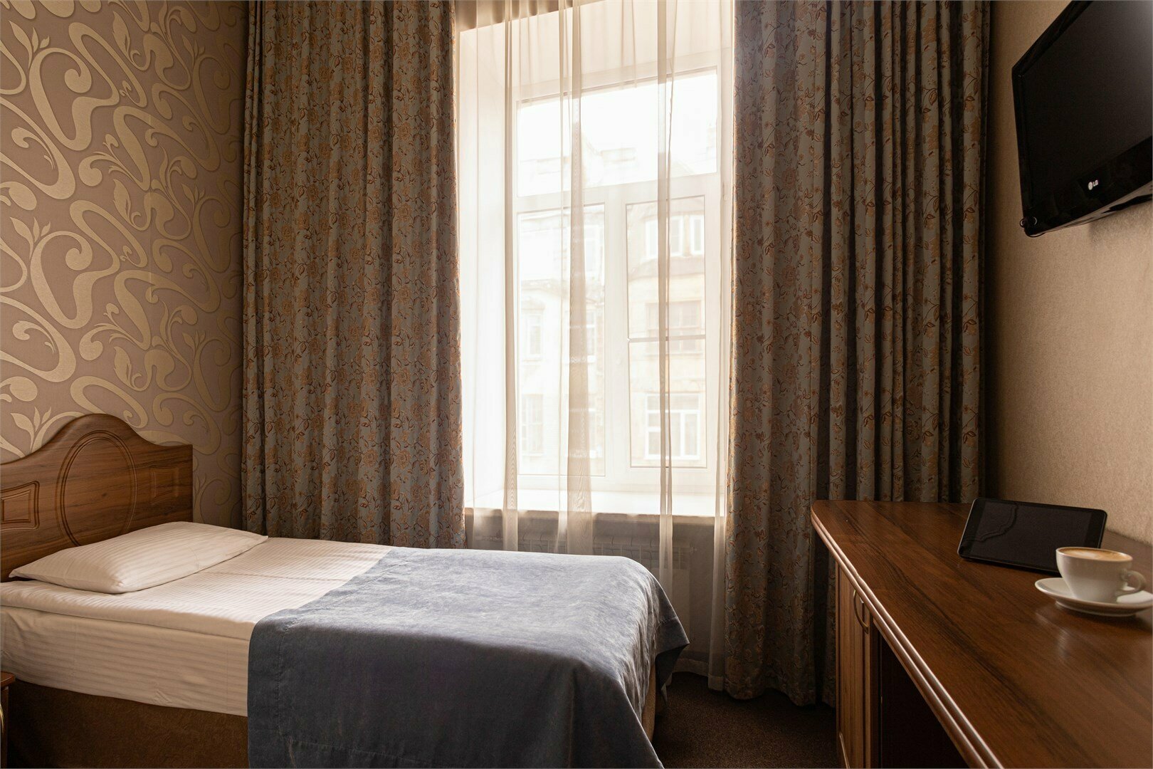 Номер Стандарт Одноместный