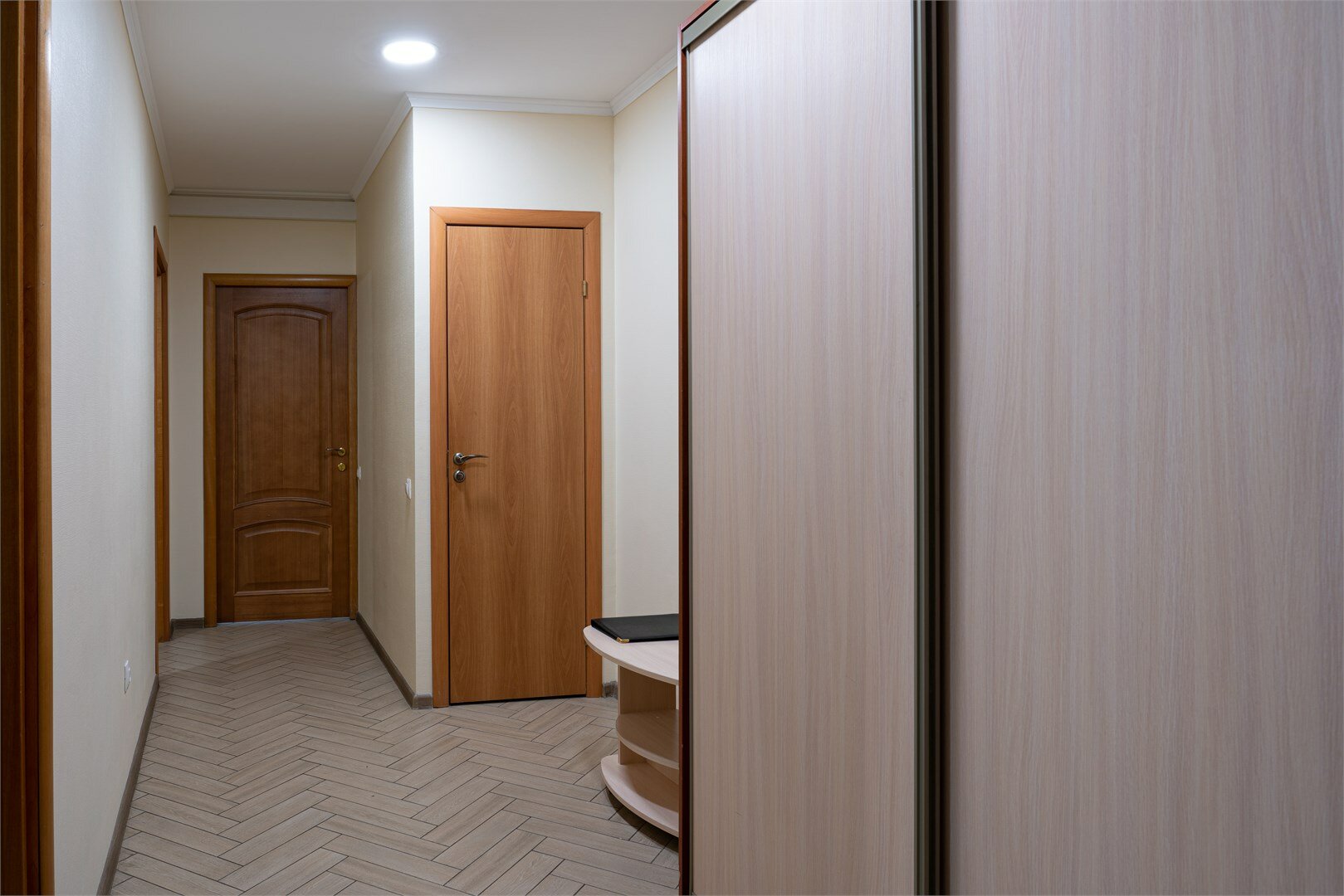 Апартаменты с джакузи