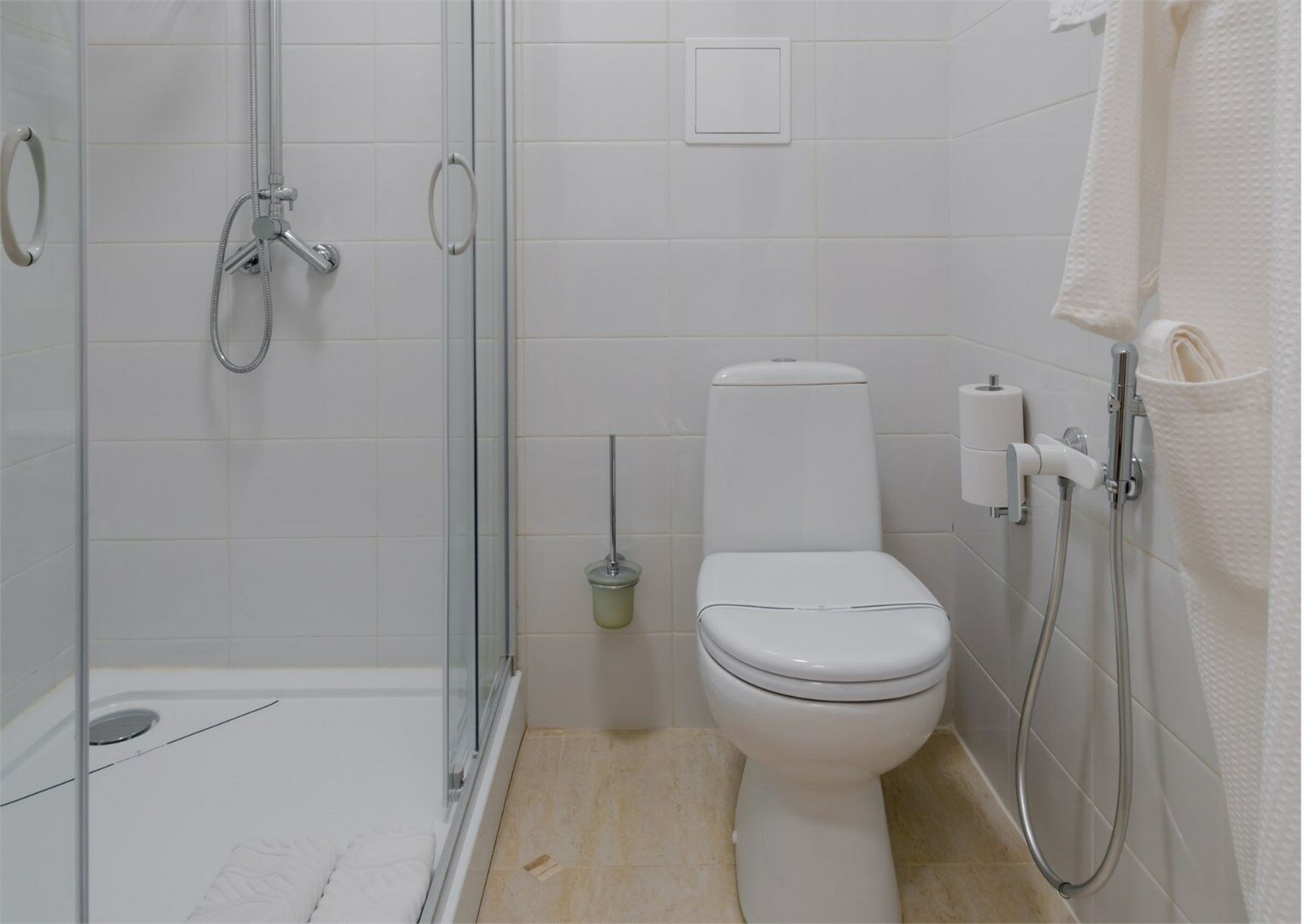 Улучшенный одноместный номер