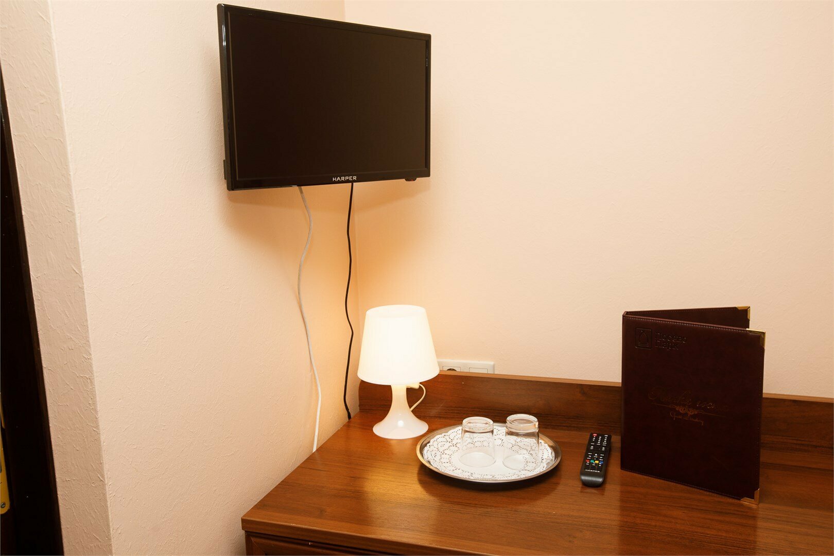 Улучшенный стандартный номер