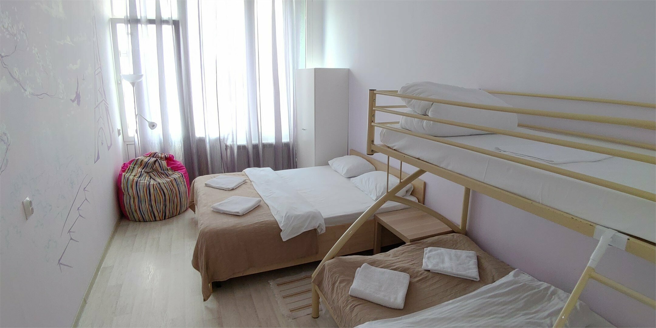 Семейный номер №509