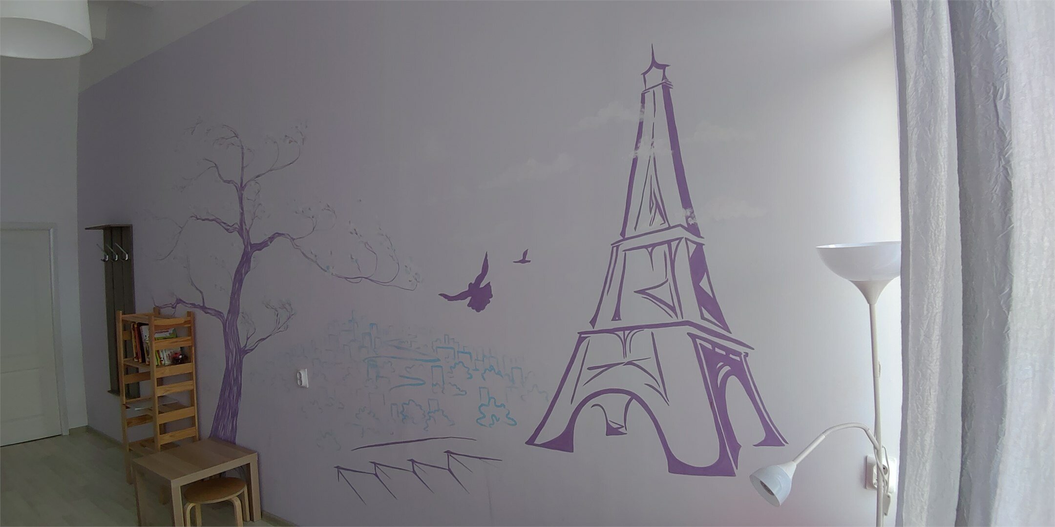 Семейный номер №509