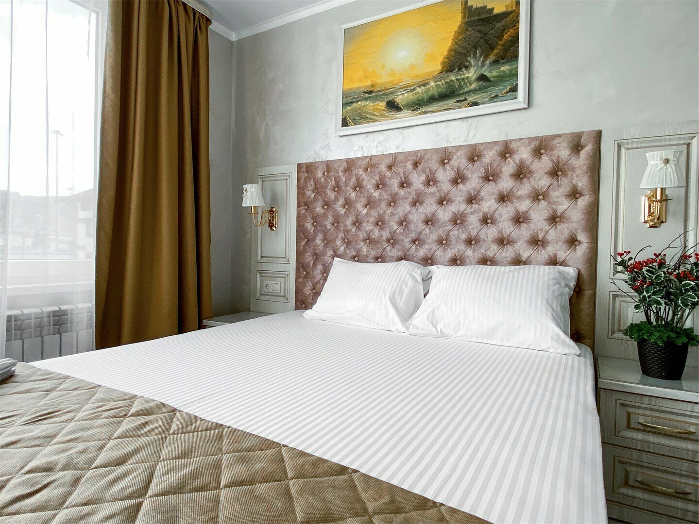 Премиум стандарт