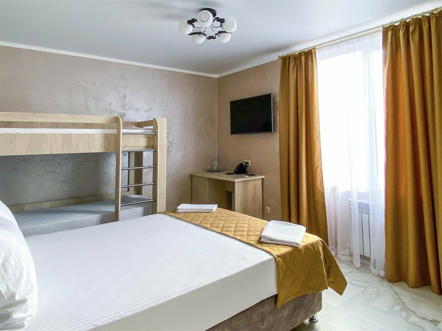 Стандарт семейный