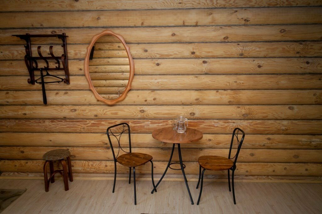 Одноместный номер