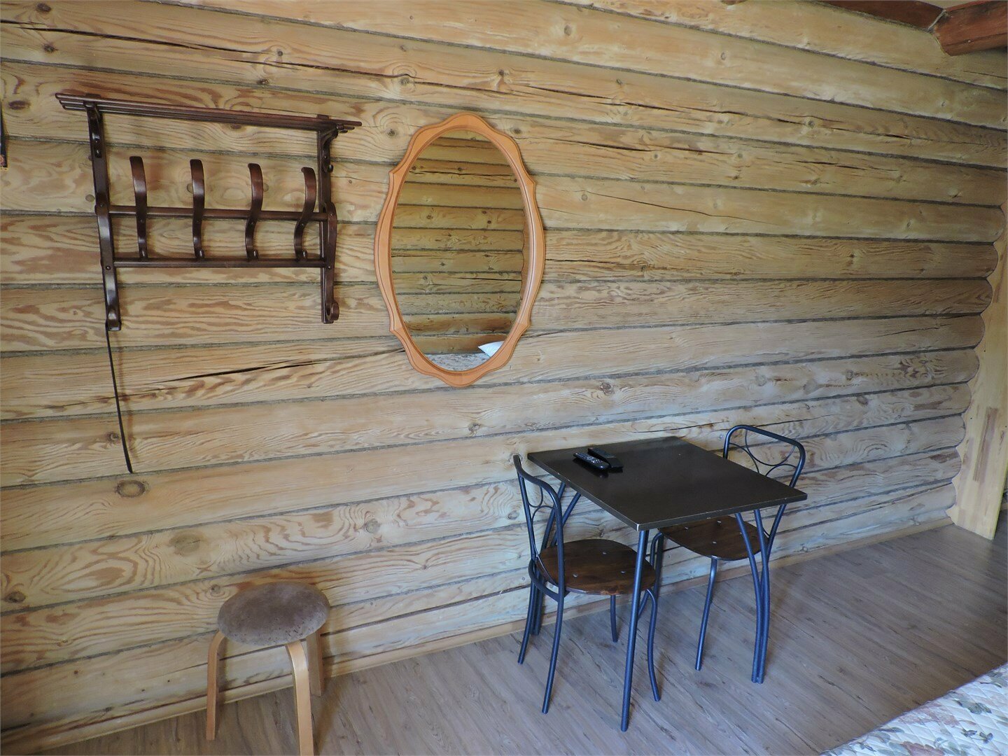 Двухместный номер с 2 отдельными кроватями