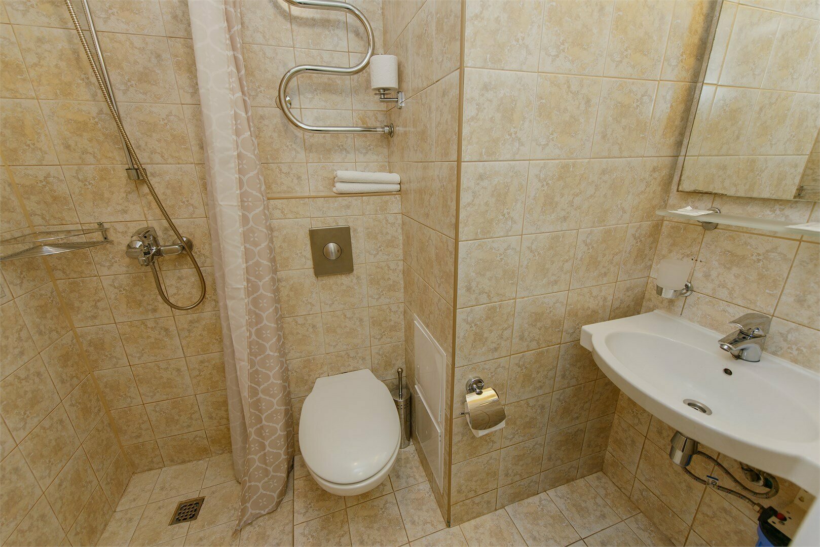 Апартаменты "Студио Extra Simple"
