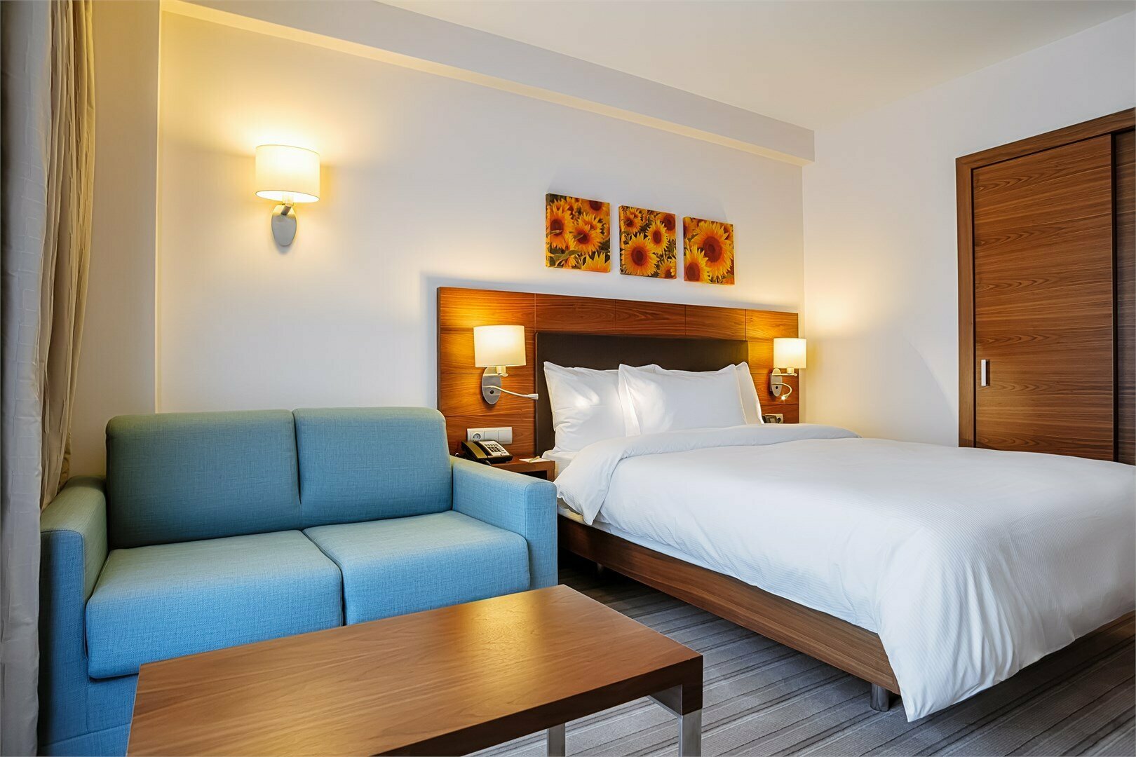 Семейный номер