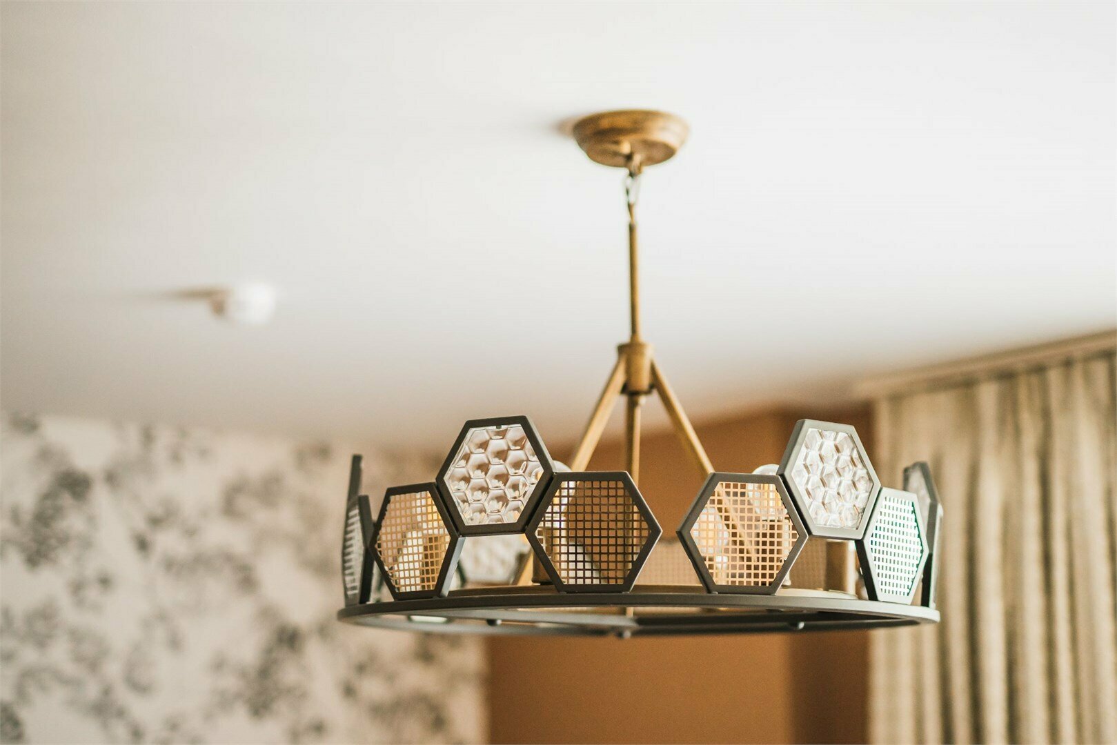 Супериор с балконом и видом на горы